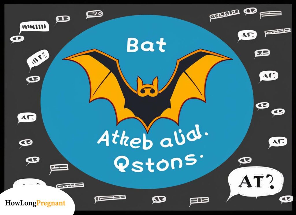 FAQ Icon - Frequently asked questions about bat gestation